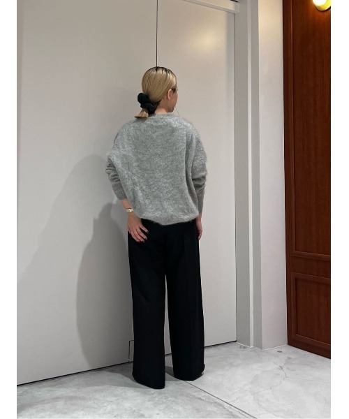 ESTNATION（エストネーション） スラックス パンツ ESTNATION