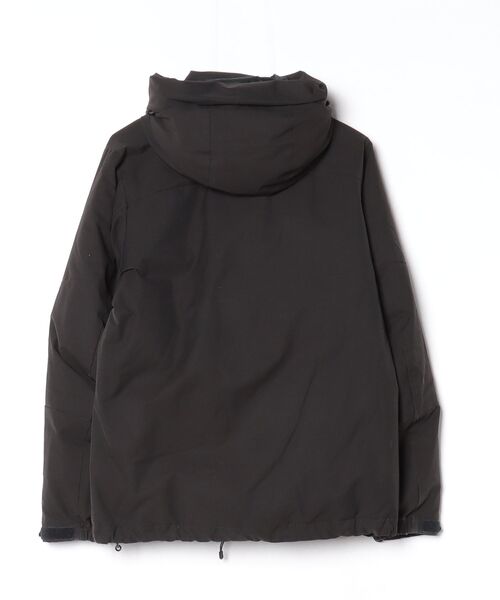 新品　アダムエロペ ダウンベスト　ダウンジャケット ブラック　黒　【送料無料】 ADAM ET ROPE'（アダムエロペ） ダウンジャケット ダウン 「ACT_02