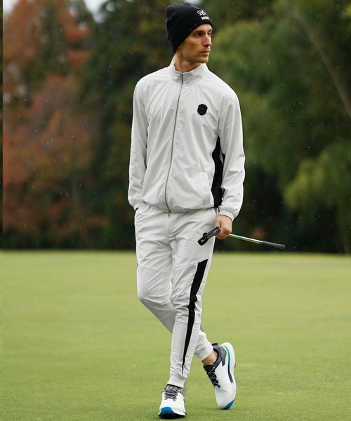 DIVINER GOLF（ディバイナー ゴルフ） コート ジャケット 「DIVINER