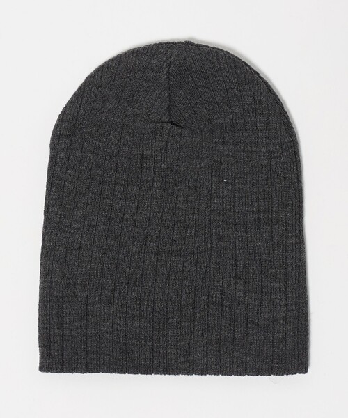 STEVEN ALAN（スティーブンアラン） ニット帽 ニットキャップ 「DECKY