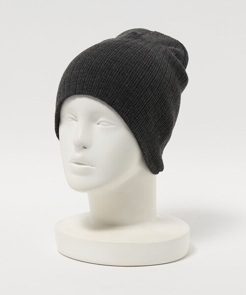 STEVEN ALAN（スティーブンアラン） ニット帽 ニットキャップ 「DECKY