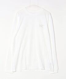 ARC'TERYX（アークテリクス） tシャツ 販路限定 Kragg SL Cotton LS M