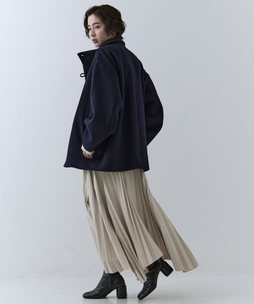 Dessin de Mode（デッサンドモード） コート アウター 「Dessin de