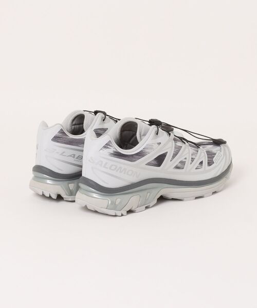 SALOMON（サロモン） スニーカー XT-6 CAMO L47876000 メンズ