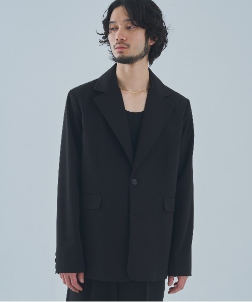 Noen（ノエン） ジャケット テーラードジャケット クラシック
