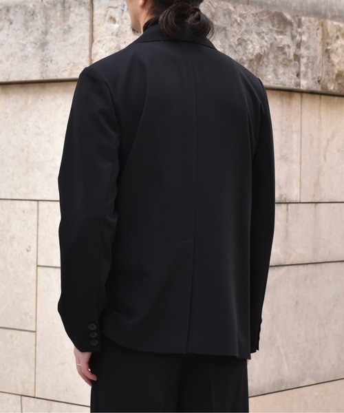 Noen（ノエン） ジャケット テーラードジャケット クラシック