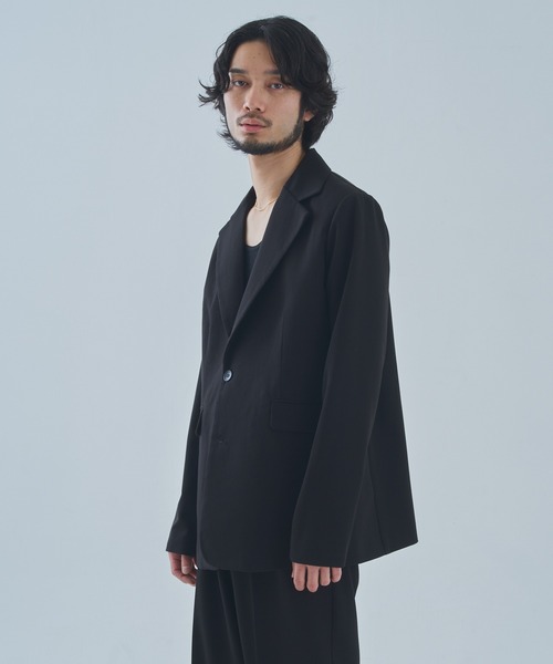 Noen（ノエン） ジャケット テーラードジャケット クラシック