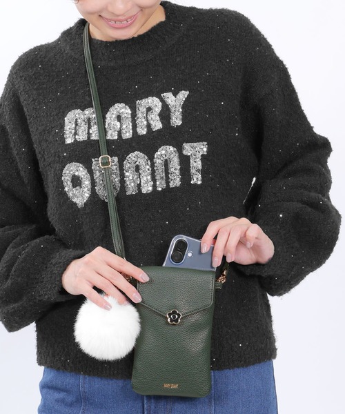 MARY QUANT（マリークヮント） マリークワント エポデイジー