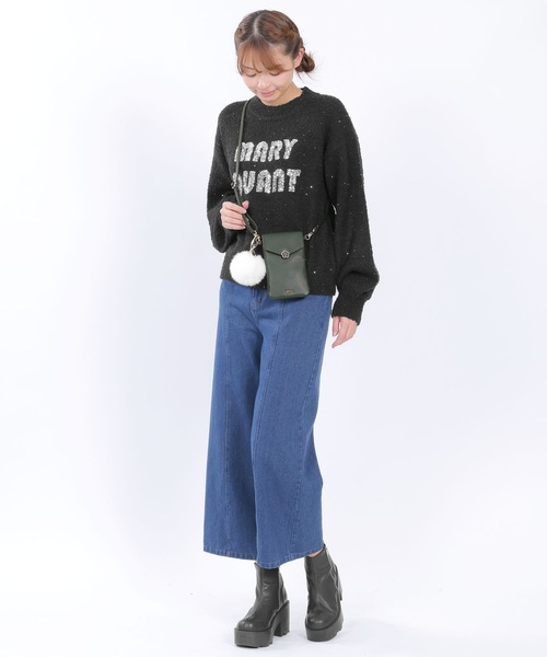 MARY QUANT（マリークヮント） マリークワント エポデイジー