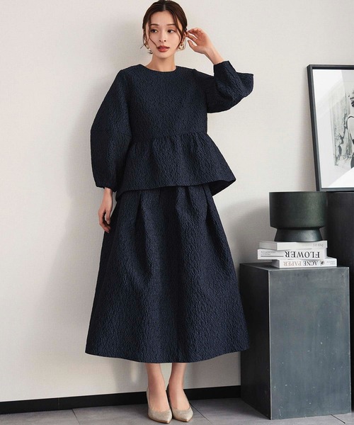 Flolia（フロリア） セットアップ レディース : ZOZOTOWN Yahoo!店