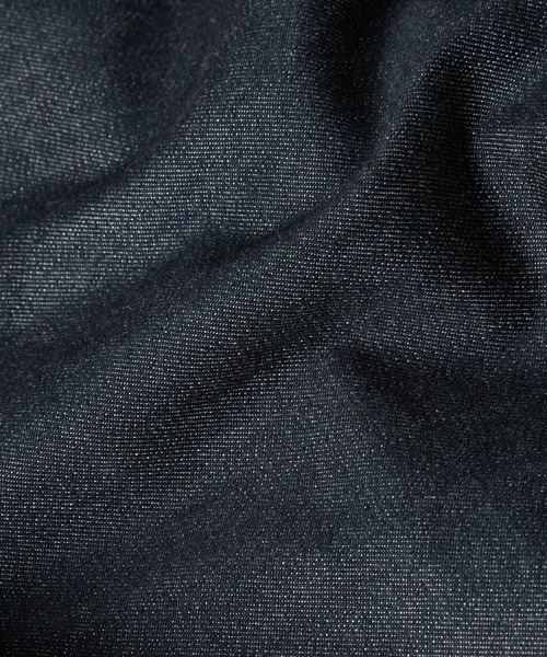 ジーンズ デニム デニムパンツ Dartt Zip Slim Jeans/立体裁断ジップディテールスリムジーンズ レディースの画像
