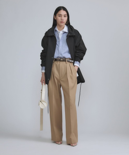 Chaos（カオス） ブルゾン アウター / VACHEMENT別注タフタブルゾン