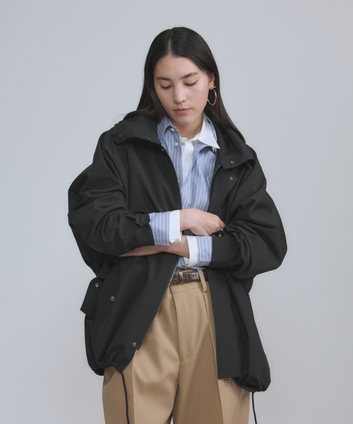 Chaos（カオス） ブルゾン アウター / VACHEMENT別注タフタブルゾン