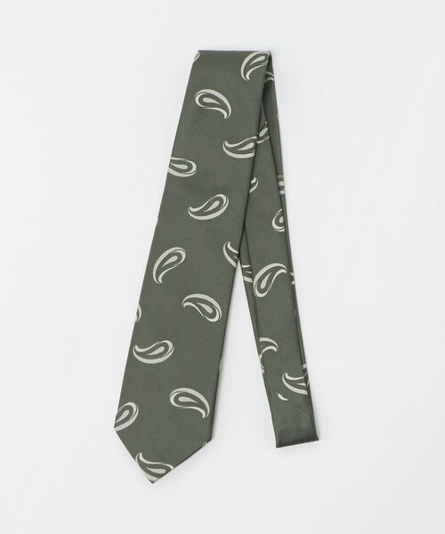 UNITED ARROWS（ユナイテッドアローズ） ネクタイ 「HOLLIDAY＆BROWN