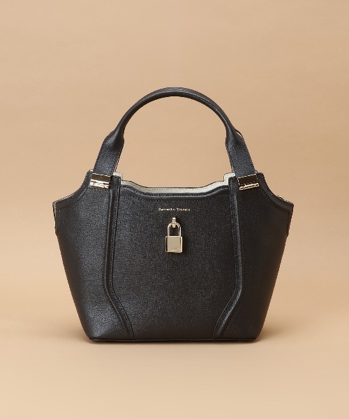 Samantha Thavasa（サマンサタバサ） 2WAYバッグ FREE ダークグレー