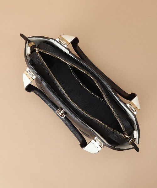 Samantha Thavasa（サマンサタバサ） 2WAYバッグ FREE ダークグレー