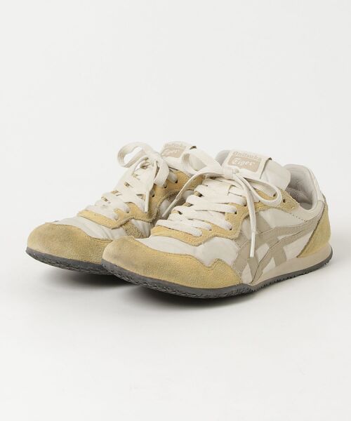 Onitsuka Tiger（オニツカタイガー） ローカットスニーカー 23