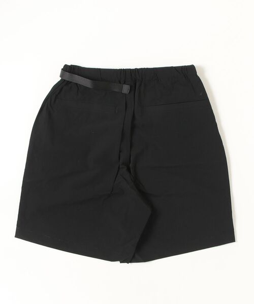 fridge パンツ 「ES.1」エスアイ Stretch Versatile Short Pants