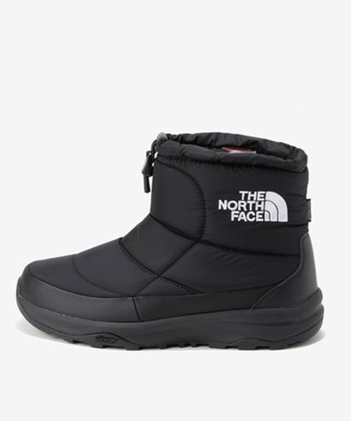 THE NORTH FACE（ザ ノースフェイス） ブーツ 24.0cm ブラック