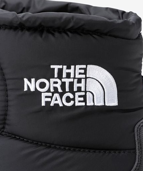THE NORTH FACE（ザ ノースフェイス） ブーツ 24.0cm ブラック