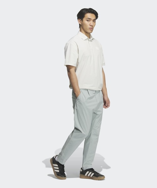 adidas（アディダス） ポロシャツ 半袖 メンズ : ZOZOTOWN Yahoo!店