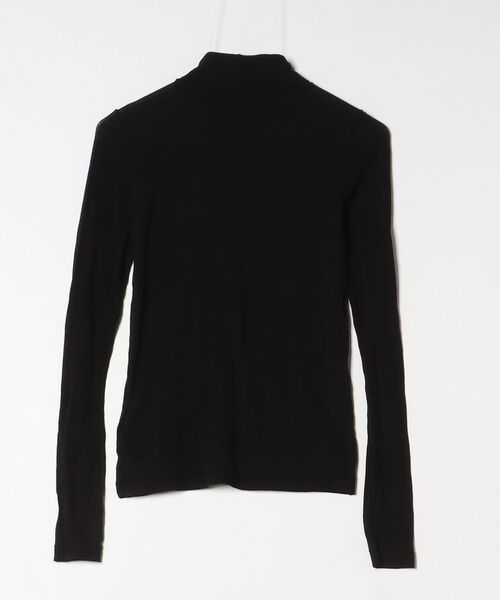 「EDIT. FOR LULU」 長袖カットソー FREE ブラック レディース_画像2