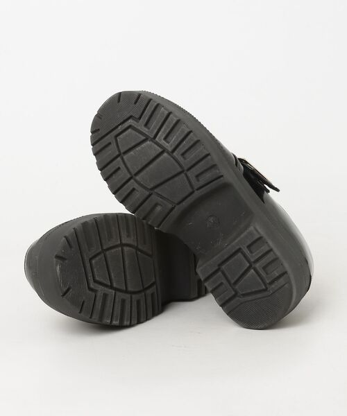 「Shoes in Closet」 シューズ M ブラック系その他 レディース_画像3