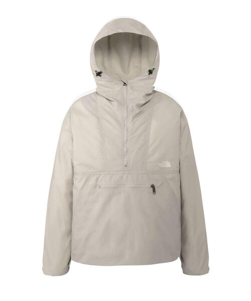 【THE NORTH FACE】 COMPACT ANORAK：ブルゾン THE NORTH FACE（ザ ノースフェイス） ジャケット ブルゾン 「追加