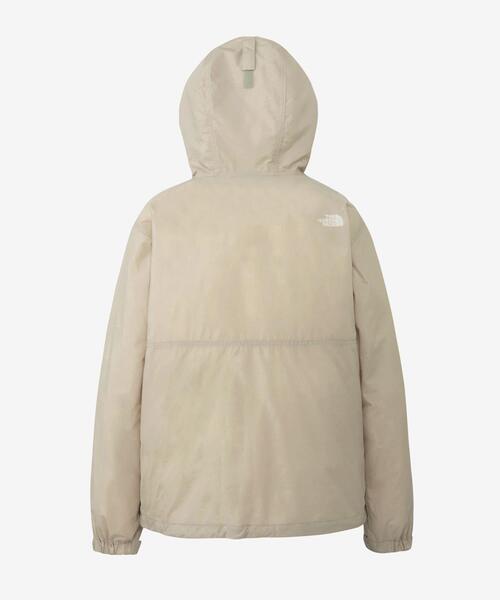 【THE NORTH FACE】 COMPACT ANORAK：ブルゾン THE NORTH FACE（ザ ノースフェイス） ジャケット ブルゾン 「追加