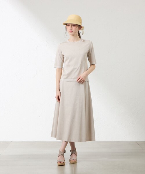 AMACA（アマカ） キャップ 帽子 Athena New York Janet レディース 