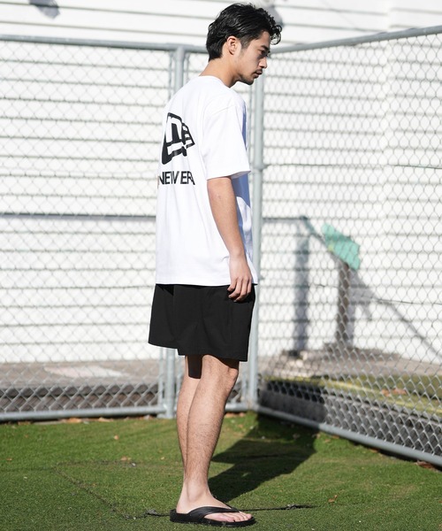 NEW ERA（ニューエラ） 水着 ショートパンツ メンズ 水着 OD UTILITY