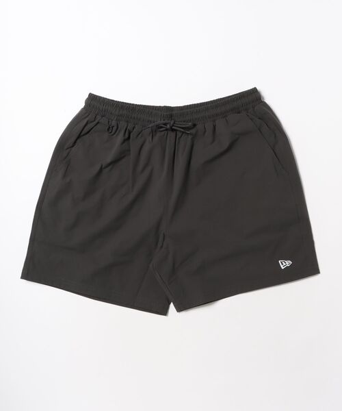 drew house ブラック ショートパンツ L 水着 NEW ERA（ニューエラ） 水着 ショートパンツ メンズ 水着 OD UTILITY
