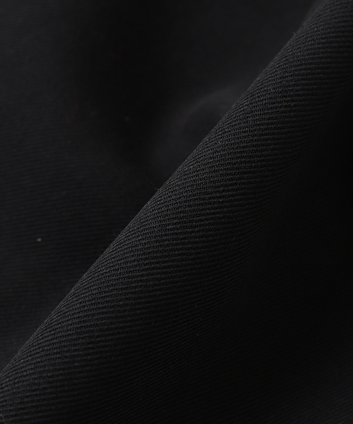 ワイドパンツ スラックス MARKAWARE（マーカウェア）ANTON TROUSERS メンズ レディースの画像