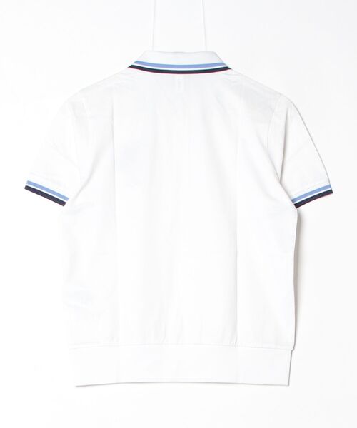 RLX ポロシャツ ポロ Polo ベア ジャージー ポロシャツ レディース