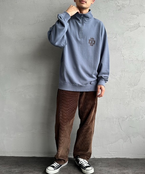 「PENDLETON」 長袖カットソー X-LARGE グレー レディースの画像