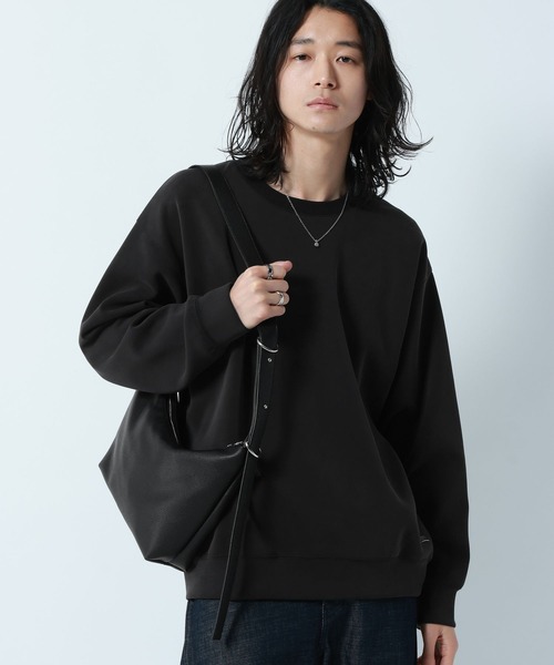 RAGEBLUE（レイジブルー） ショルダーバッグ Synthetic Leather Half