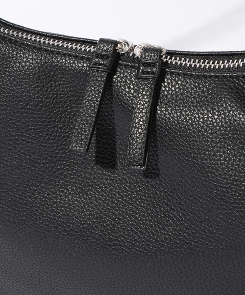 RAGEBLUE（レイジブルー） ショルダーバッグ Synthetic Leather Half