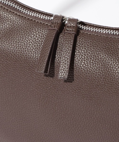 RAGEBLUE（レイジブルー） ショルダーバッグ Synthetic Leather Half