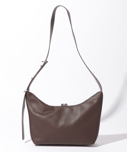 RAGEBLUE（レイジブルー） ショルダーバッグ Synthetic Leather Half