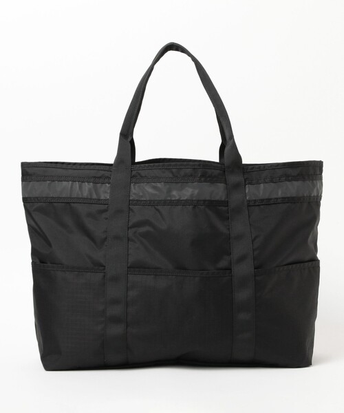 BEAMS（ビームス） トートバッグ 大きめ XS BAGGAGE / Tote Bag メンズ