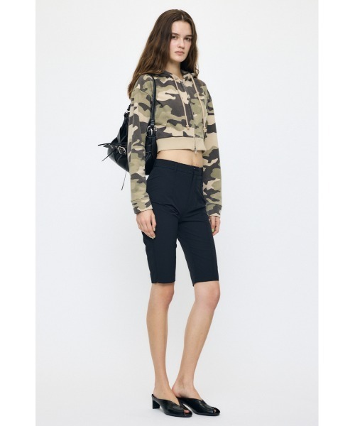 MOUSSY（マウジー） トレーナー スウェット 「セットアップ対応