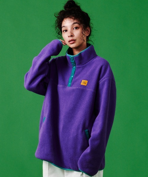 「KELTY」 長袖カットソー M ブラック レディース_画像2