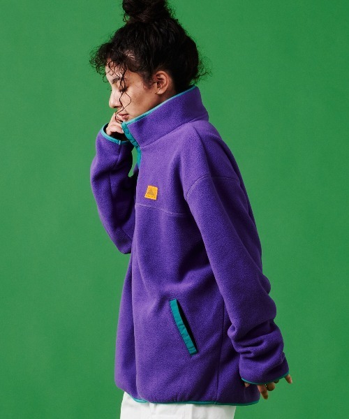 「KELTY」 長袖カットソー M ブラック レディース_画像3