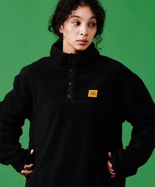 「KELTY」 長袖カットソー M ブラック レディース_画像6