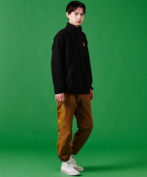 「KELTY」 長袖カットソー M ブラック レディース_画像8