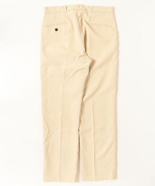 saby パンツ パンツ saby/サバイ/POLY WORK PANTS メンズ : ZOZOTOWN Yahoo!店