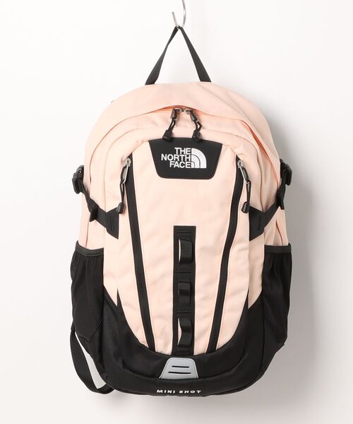 THE NORTH FACE（ザ ノースフェイス） リュック FREE ピンク系その他