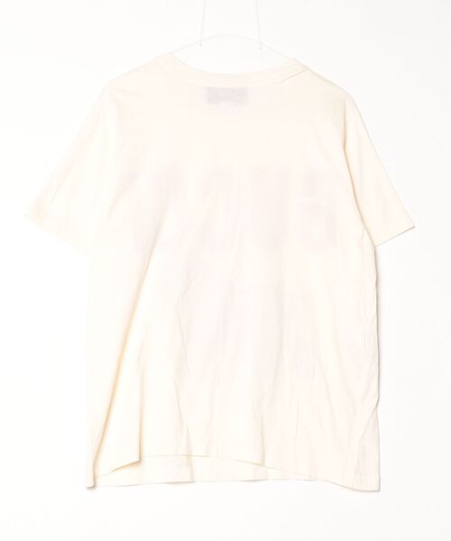 GUCCI（グッチ） 半袖Tシャツ X-LARGE ホワイト レディース : ZOZOTOWN