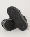 クロックス サンダル crocs Crush ...の詳細画像2