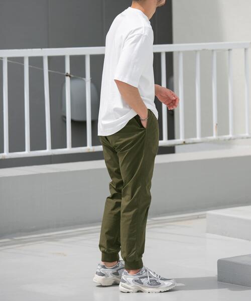 「URBAN RESEARCH ROSSO MEN」 半袖Tシャツ X-LARGE グレー メンズ_画像7